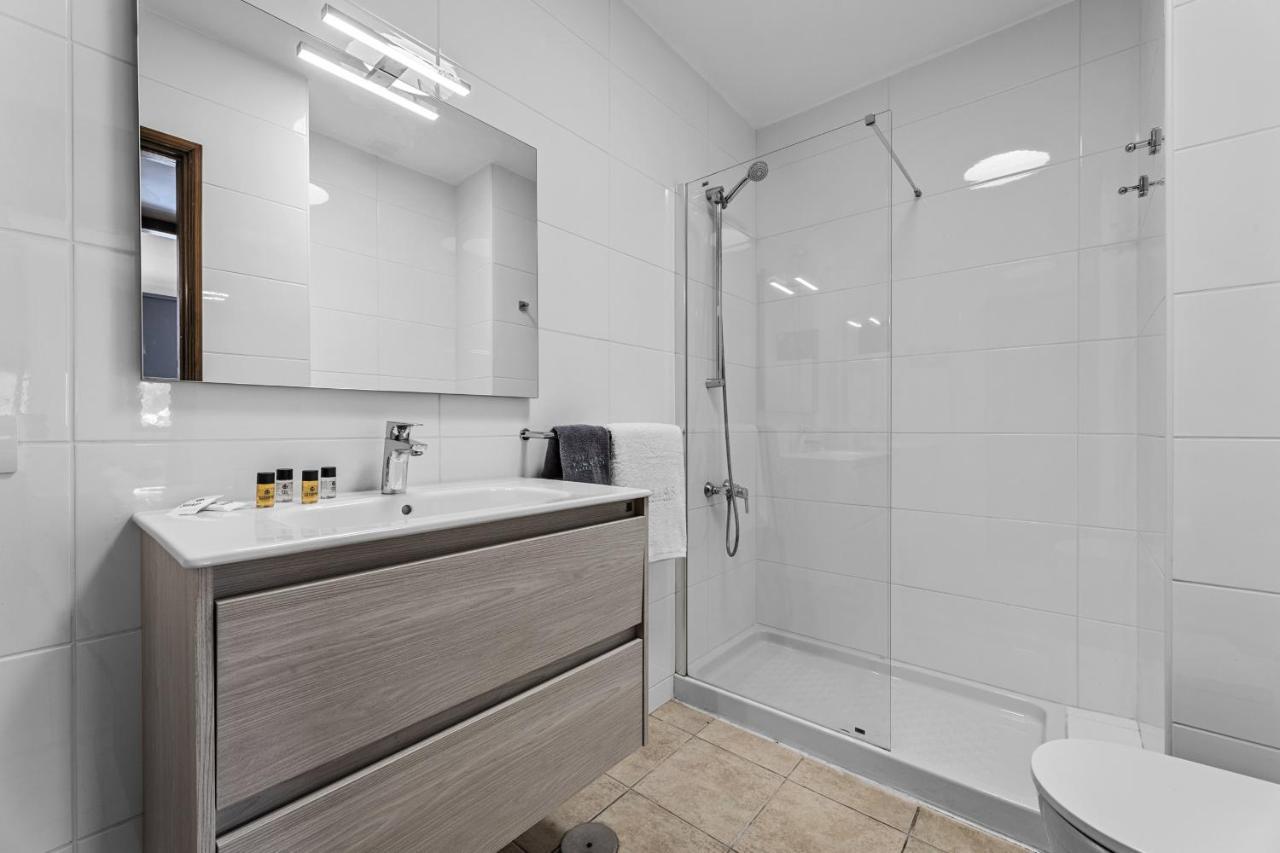 푸에르토 델 카르멘 Hola Arnage Pool View 아파트 외부 사진