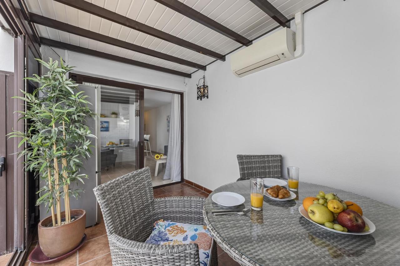 푸에르토 델 카르멘 Hola Arnage Pool View 아파트 외부 사진